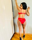 Анкета проститутки Любовь - метро Орехово-Борисово Южное, возраст - 20