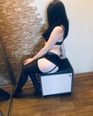 Анкета проститутки Соня - метро Выхино-Жулебино, возраст - 20