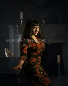 Анкета проститутки Марина - метро Выхино-Жулебино, возраст - 21