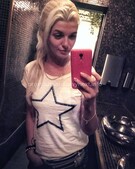 Анкета проститутки Ника - метро Дмитровский, возраст - 21