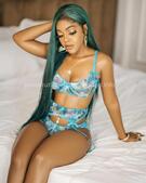 Анкета проститутки Кира - метро Дорогомилово, возраст - 21