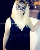 Анкета проститутки Яна - метро Куркино, возраст - 21