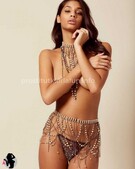 Анкета проститутки Забава - метро Чертаново Центральное, возраст - 21