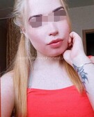 Анкета проститутки Анюта - метро Измайлово, возраст - 21