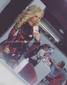 Анкета проститутки Ярослава - метро Арбат, возраст - 22