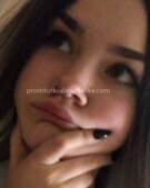 Анкета проститутки Ульяна - метро Даниловский, возраст - 22