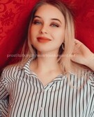 Анкета проститутки Инна - метро Беговой, возраст - 22