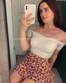 Анкета проститутки Инга - метро Таганский, возраст - 22