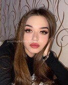 Анкета проститутки Яна - метро Фили-Давыдково, возраст - 22