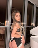 Анкета проститутки Роза - метро Семеновский, возраст - 22