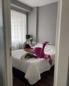 Анкета проститутки Милана - метро Лосиноостровский, возраст - 22