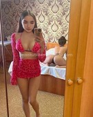 Анкета проститутки Любовь - метро Саларьево, возраст - 22