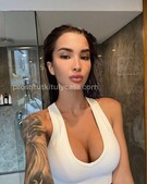 Анкета проститутки Зита - метро Донской, возраст - 22