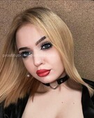 Анкета проститутки Элеонора - метро Замоскворечье, возраст - 22