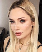 Анкета проститутки Ирина - метро Хамовники, возраст - 22