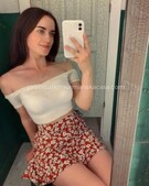 Анкета проститутки Катюша - метро Басманный, возраст - 22