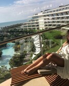 Анкета проститутки Злата - метро Тверской, возраст - 22