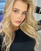 Анкета проститутки Надюша - метро Тропарево-Никулино, возраст - 23