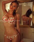 Анкета проститутки Леночка - метро Даниловский, возраст - 23