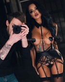 Анкета проститутки Арина - метро Тверской, возраст - 23