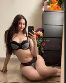 Анкета проститутки Стелла - метро Чертаново Южное, возраст - 23