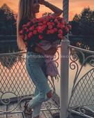 Анкета проститутки Дарья - метро Коптево, возраст - 23