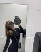 Анкета проститутки Илона - метро Нагатино-Садовники, возраст - 23