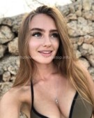 Анкета проститутки Яна - метро Кузьминки, возраст - 23