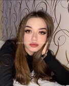 Анкета проститутки Ксения - метро Лианозово, возраст - 23