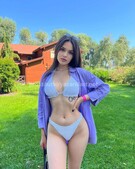 Анкета проститутки Ирина - метро Ломоносовский, возраст - 23