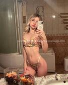 Анкета проститутки Снежана - метро Тверской, возраст - 23