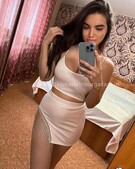 Анкета проститутки Надя - метро Беговой, возраст - 23