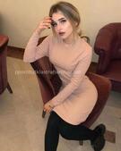 Анкета проститутки Пелагея - метро Семеновский, возраст - 23