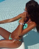 Анкета проститутки Жанна - метро Донской, возраст - 23