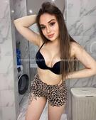 Анкета проститутки Эмма - метро Тверской, возраст - 23