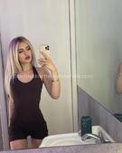 Анкета проститутки Линда - метро Дорогомилово, возраст - 23