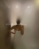 Анкета проститутки Леночка - метро Дорогомилово, возраст - 23