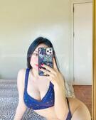 Анкета проститутки Юлия - метро Марьина Роща, возраст - 23