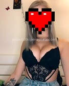 Анкета проститутки Лилия - метро Хорошевский, возраст - 23