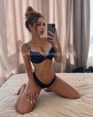 Анкета проститутки Лиза - метро Сокол, возраст - 23