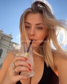 Анкета проститутки Мирослава - метро Даниловский, возраст - 23