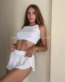 Анкета проститутки Ника - метро Тушино, возраст - 23