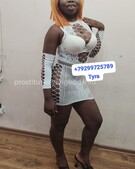 Анкета проститутки Леся - метро Таганский, возраст - 23