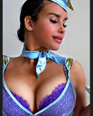 Анкета проститутки Викуля - метро Сокол, возраст - 23