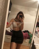 Анкета проститутки Дарья - метро Марьино, возраст - 23