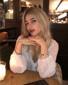 Анкета проститутки Слава - метро Красносельский, возраст - 23