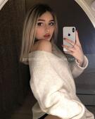 Анкета проститутки Сабина - метро Басманный, возраст - 23