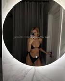 Анкета проститутки Ульяна - метро Дорогомилово, возраст - 23