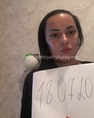 Анкета проститутки Соня - метро Красносельский, возраст - 23