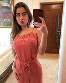 Анкета проститутки Таня - Фото 1, метро Ленинский пр-кт, 23 года, №99702